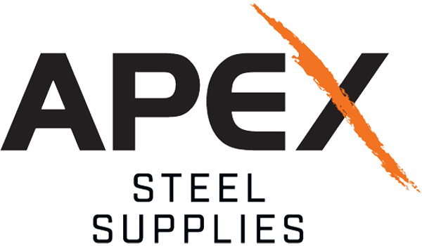 Apex Steel Supplies Logo