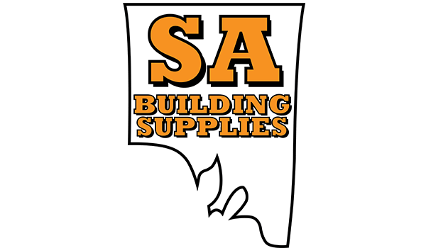 SA Building Supplies Logo