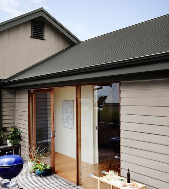 Specialists in Roof Extensions Adelaide 2