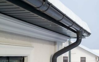 High Quality Guttering in Adelaide