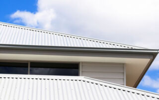 Re roofing Adelaide